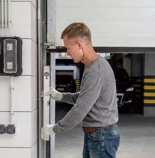 Why Choose Us for Door, Gate and Security Services in Universal City, TX