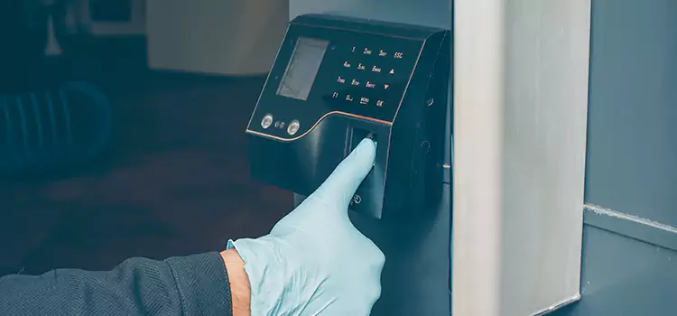 Access Control Installation Universal City