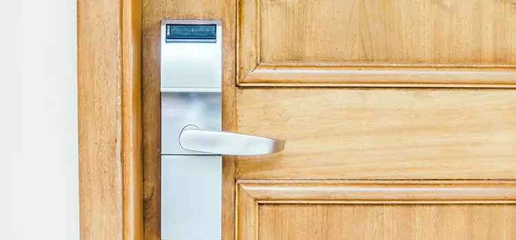 Advanced Solutions in Universal City, TX for Modern Security