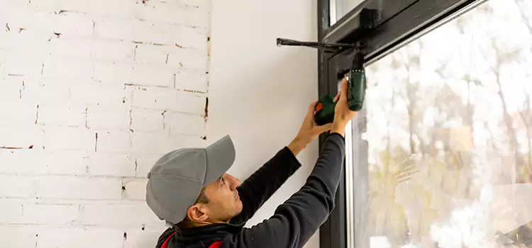 Automatic Door Opener Commercial Universal City