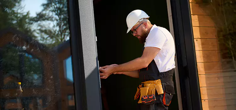 Replace Balcony Door Universal City