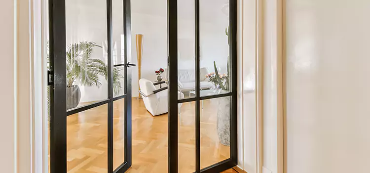 Bifold Door Replacement Universal City