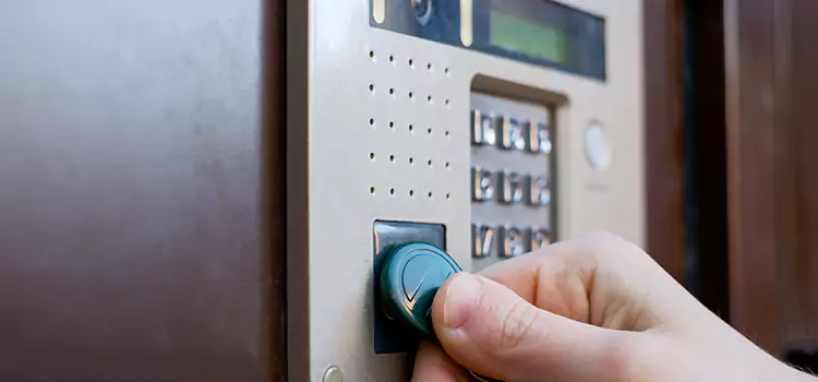Enhanced Security Features Universal City