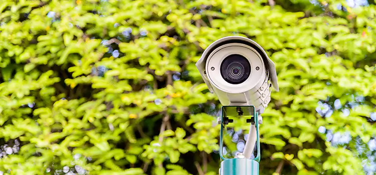 Advanced Surveillance Solutions for Every Need in Universal City