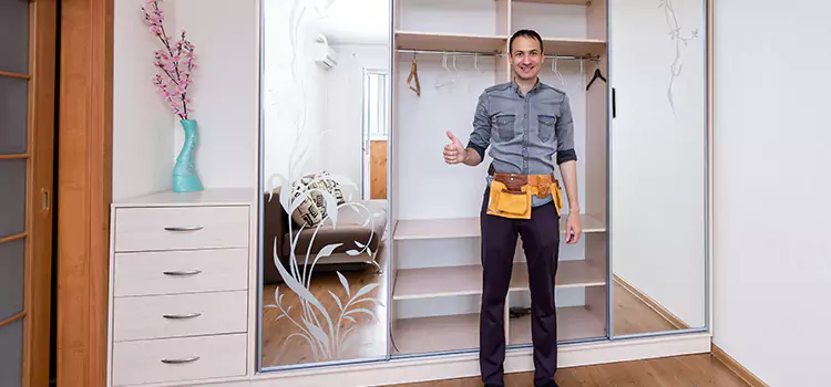 Sliding Closet Door Replacement Universal City