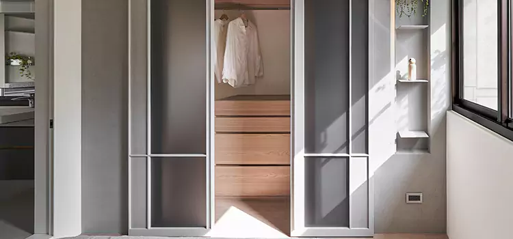 Mirror Sliding Door Replacement Universal City
