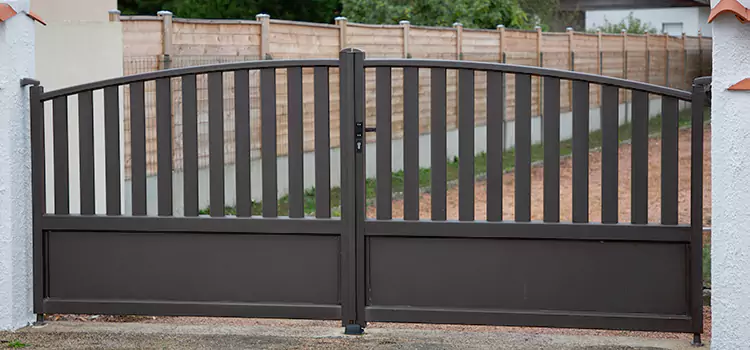 Advanced Gate Solutions in Universal City, TX