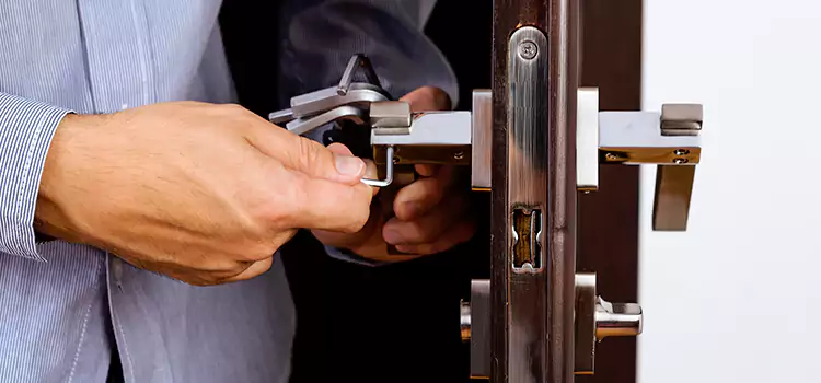 Commercial Door Lock Repair Universal City