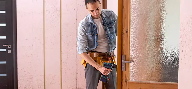 Exterior Door Frame Installation Universal City