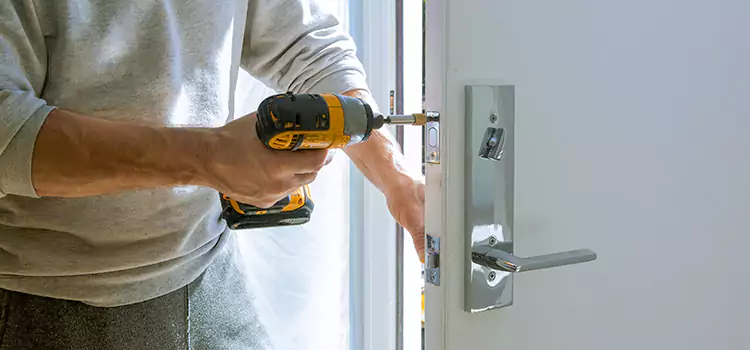 Door Knob Lock Repair Universal City