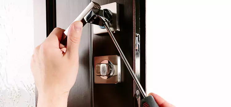 Door Lock Replacement Service Universal City