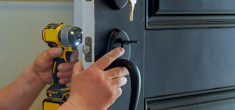 Locksmith Emergency Service Universal City