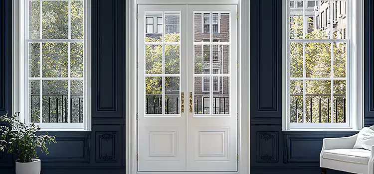 French Door Lock Repair Universal City