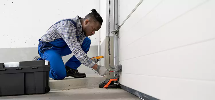 Expert Solutions for Every Garage Lock Need in Universal City, TX