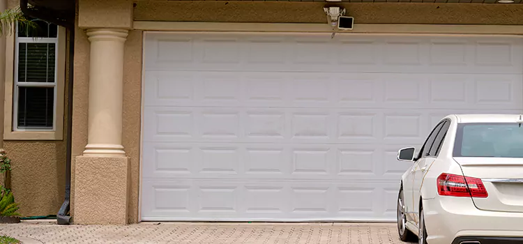 Comprehensive Garage Door Maintenance Services in Universal City, TX