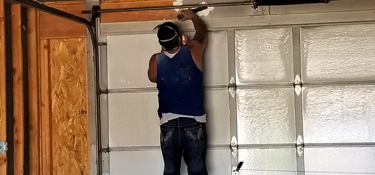 Specialized Garage Door Panel Solutions in Universal City, TX