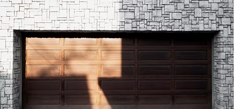 Garage Door Installation Universal City