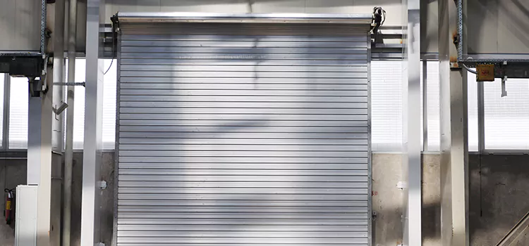 Roller Door Maintenance Universal City