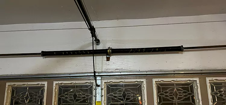Garage Door Spring Repair Near Me Universal City