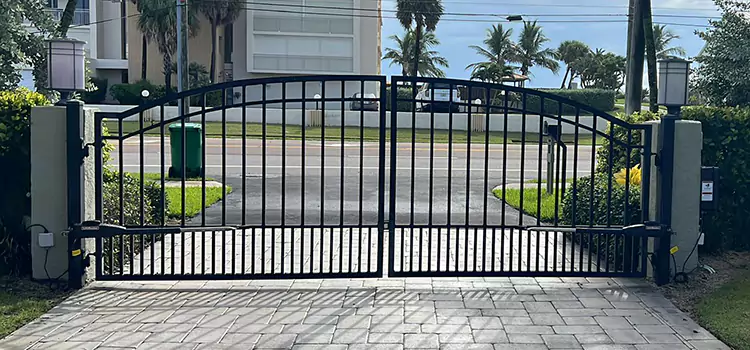 Gate Opener Replacement Near Me in Universal City, TX