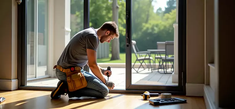 Comprehensive Solutions for Every Glass Door Need in Universal City, TX