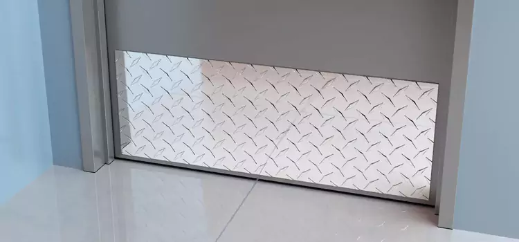 Benefits of Professional Kick Plate Solutions in Universal City, TX