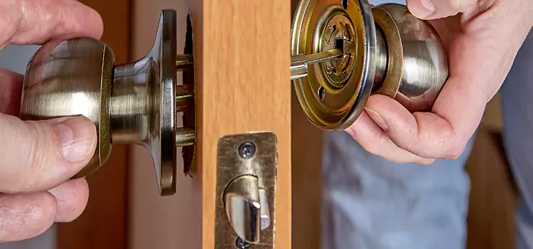 Sliding Door Lock Repair Universal City