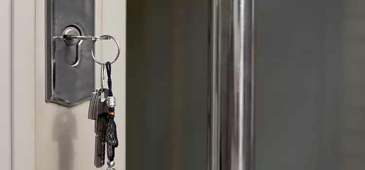 Master Keying by the Numbers Universal City