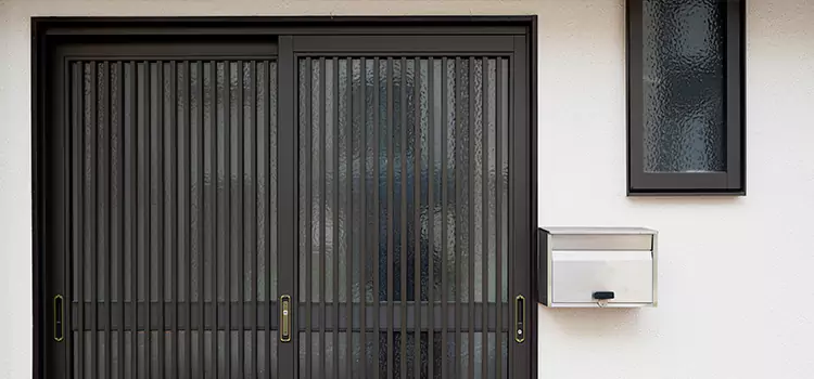 Sliding Screen Door Repair Universal City
