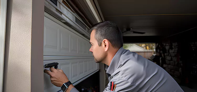 Garage Door Cable Replacement Universal City