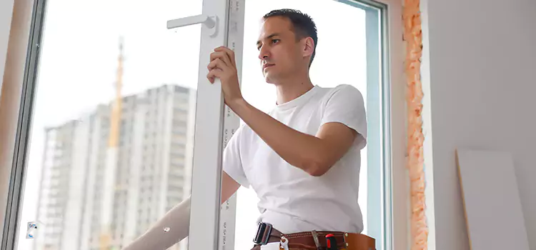 Patio Glass Replacement Universal City