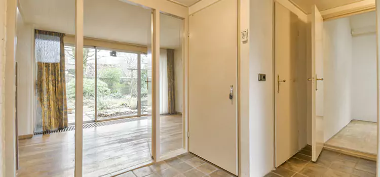 Why Choose Our Pocket Door Experts in Universal City, TX?