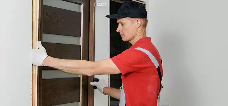 Frame and Panel Restoration Universal City