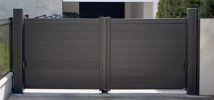 Common Residential Gate Issues We Resolve in Universal City, TX