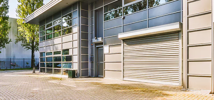Electric Roller Garage Doors Universal City