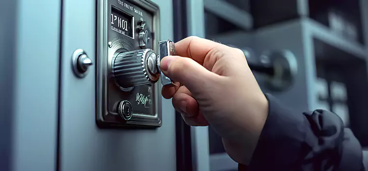 Locksmith Cost to Open Safe Universal City