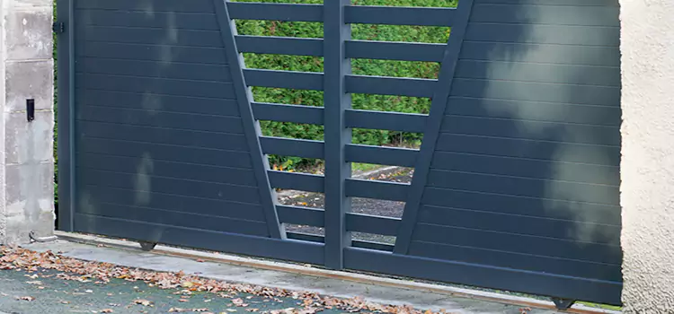 Automated Gate Company Near Me Universal City