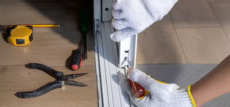 Sliding Door Installation Services in Universal City, TX
