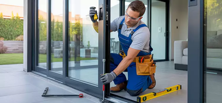 Sliding Screen Door Repair Universal City