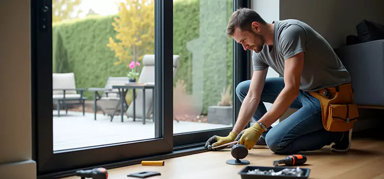 Patio Sliding Glass Door Replacement Universal City