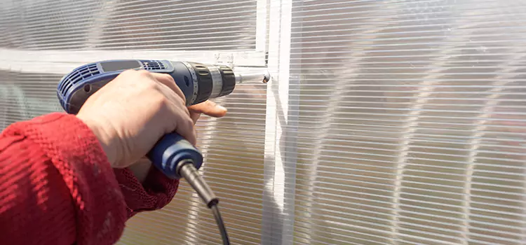 Sliding Screen Door Repair Universal City