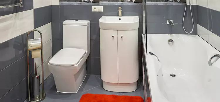 Hansgrohe Shaving Mirror Universal City