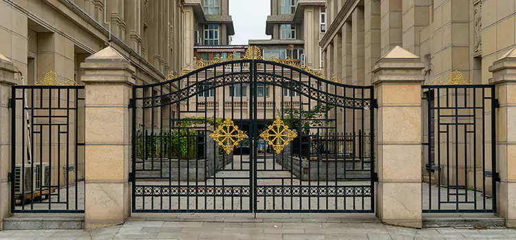 Comprehensive Iron Gate Maintenance Solutions in Universal City, TX