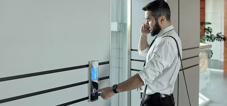 Cloud Based Access Control Universal City