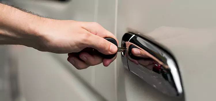 Car Unlock Service Price Universal City