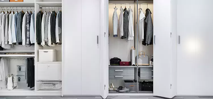 Glass Closet Door Repair Universal City