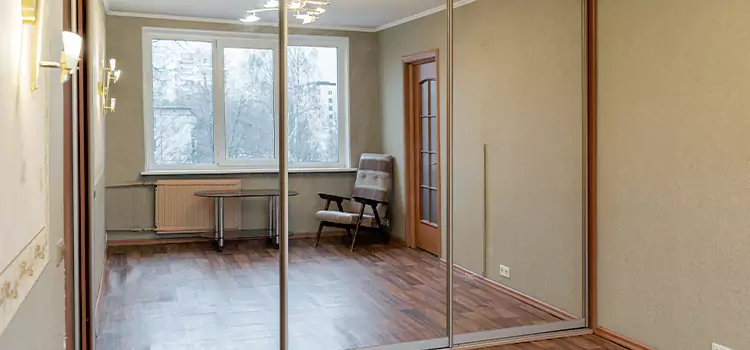 Mirror Closet Door Roller Replacement Universal City