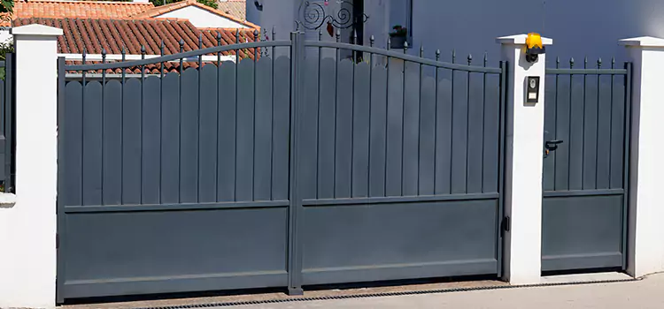 Emergency Commercial Gate Repair Universal City