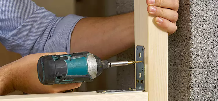 Jimmy Proof Deadbolt Repair Universal City