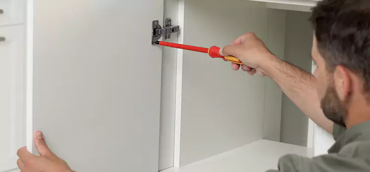 Screen Door Hinge Repair Universal City